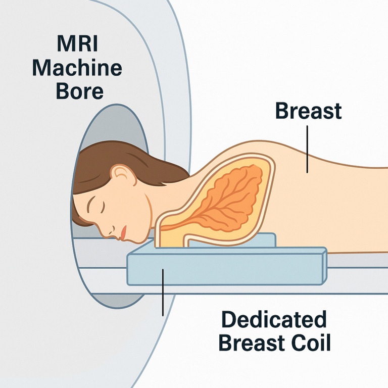 Borstonderzoek: mammografie of nieuwe methode?