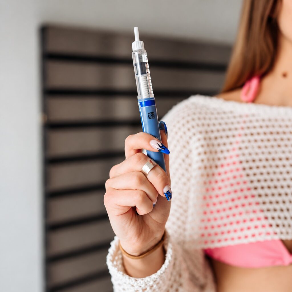 Medisch afvallen, met begeleiding die met je meebeweegt
