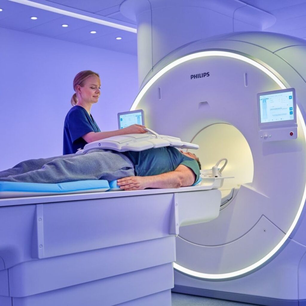 Persoonlijke begeleiding en snel duidelijkheid, zonder concessies aan zorgvuldigheid