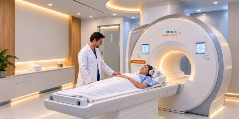 Waarom contrastmiddel belangrijk is bij een Bodyscan, alle informatie rondom contrastmiddel