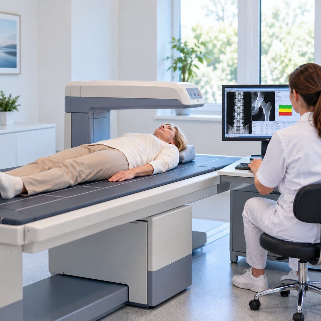Betrouwbare diagnostiek, persoonlijke begeleiding