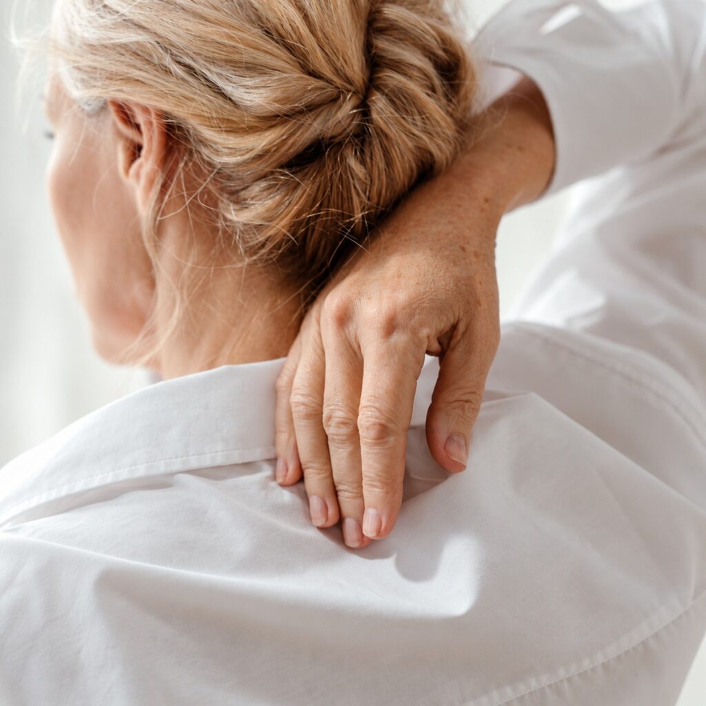 Osteoporose Deka scan DirectClinics