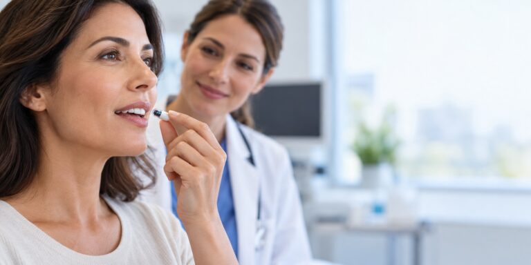 Darmonderzoek zonder endoscoop? Zo werkt de PillCam