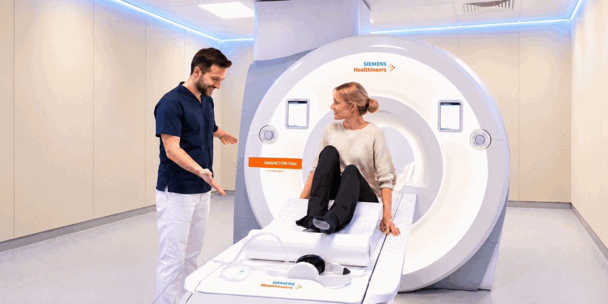 Preventieve MRI-bodyscan bij DirectClinics nu het aantal kankerdiagnoses stijgt