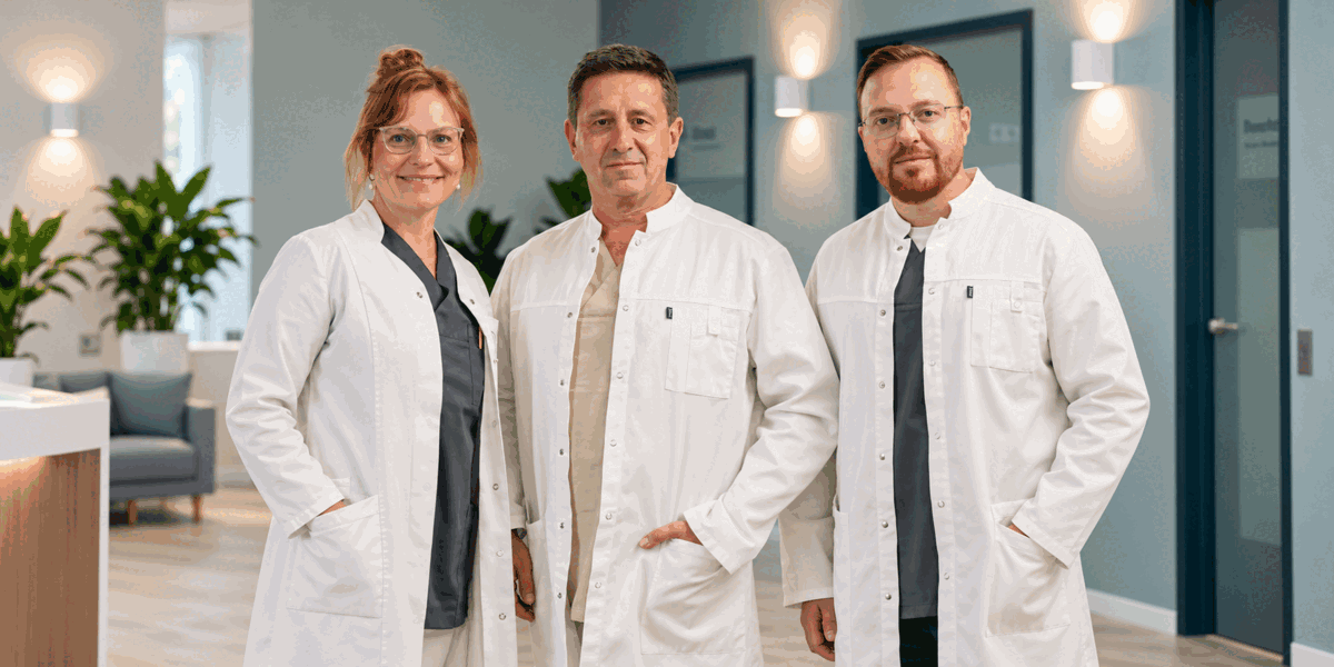 Medisch team van DirectClinics over het stijgende aantal kankerdiagnoses