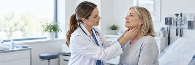10 alarmsignalen die kunnen wijzen op kanker